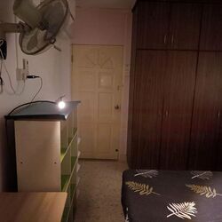 Blk 56 BLANGAH VIEW (Bukit Merah), HDB 4 Rooms #472799331